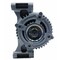 Wai Global Alternator, ALTND IRIF 130A 12V HP, 130 Amp12 Volt, CW, 6Groove Pulley 11238N - alternate 5